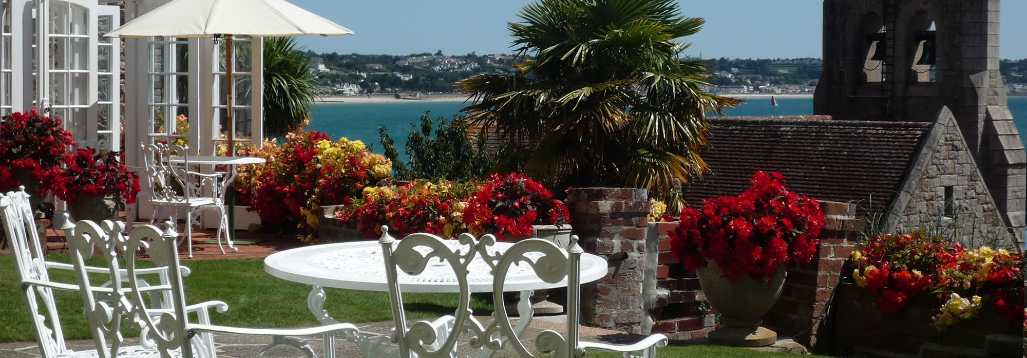 The Panorama Guest House, Jersey